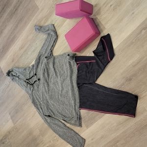 Lightweight hoodie